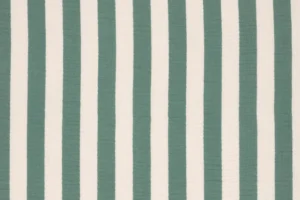 Mousseline-stof-strepen-motief-P721