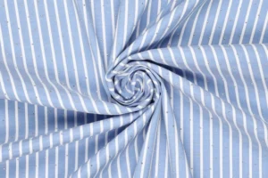 Poplin-katoen-stof-brede-streep-motief-P677