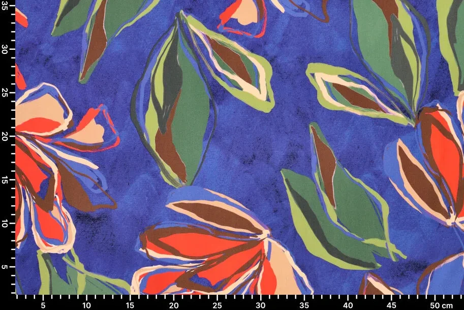 Twill-stretch-stof-bloemenprint-P751-3