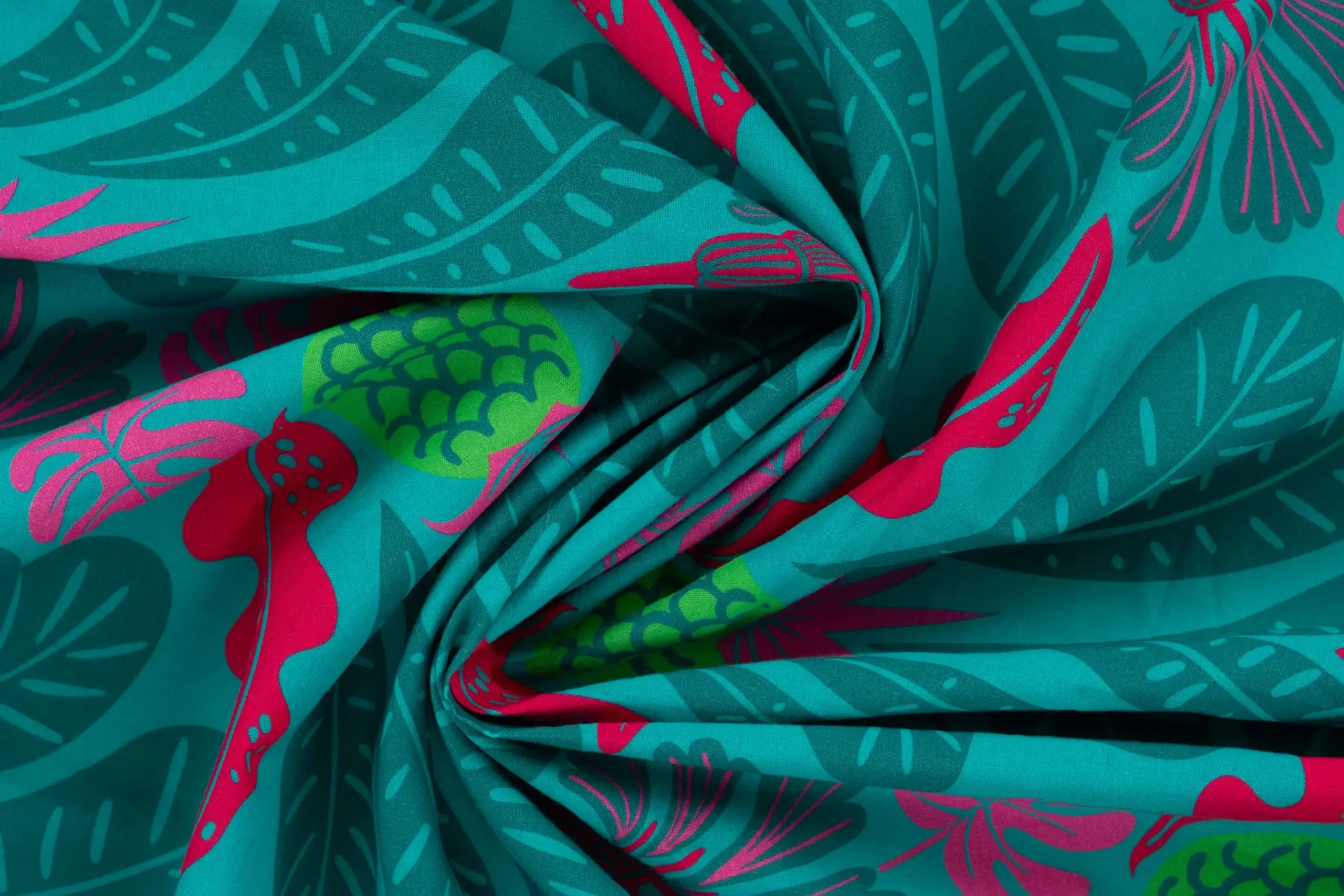 Viscose-voile-stof-diverse-bladprint-P640-2