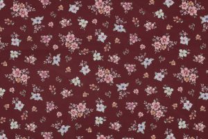 Fijne-poplin-katoen-stof-bloemenprint-p780