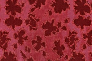Jacquard-stof-bloemenprint-p795