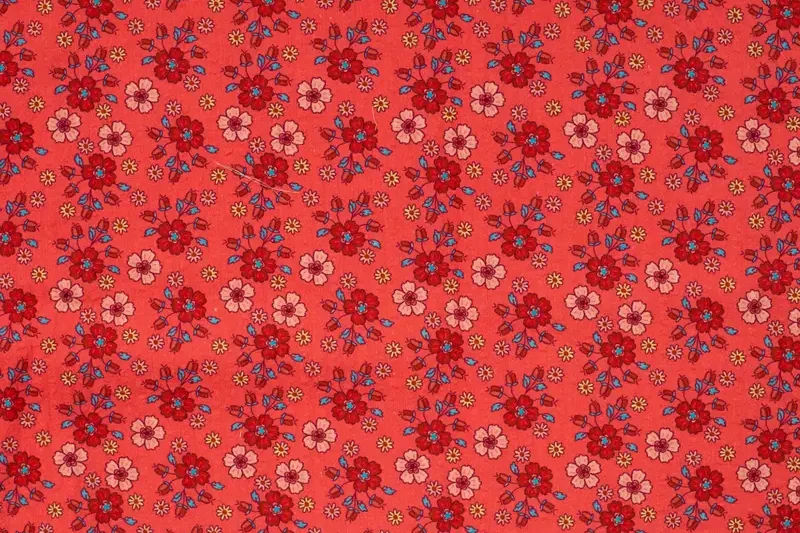 Katoen-bubble-stof-seersucker-digitale-bloemenprint-p810