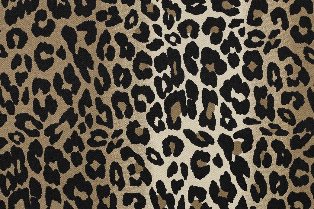 Katoen-twill-stretch-stof-panterprint-P793