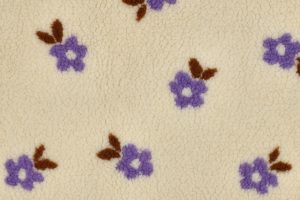 Teddy-jacquard-stof-bloemenprint-P799