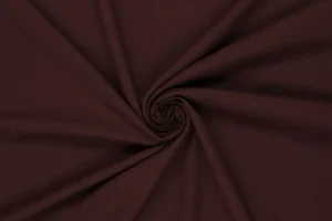 Trench-twill-stof-bruin-p766