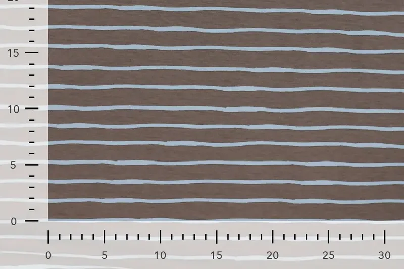 Tricot-katoen-stof-streep-motief-P840-3