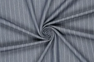 Wooltouch-stof-gemeleerd-streep-motief-P772