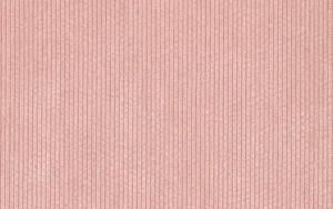 Structure Corduroy Rib Stretch Stof, Oud Roze, P938-1