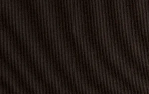Punta Jacquard Pied De Poule Stof, Donker Bruin/Zwart, P945-1