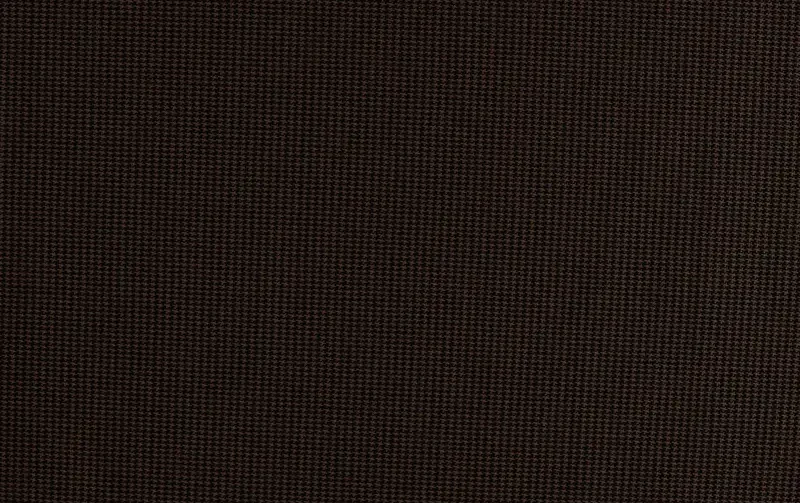 Punta Jacquard Pied De Poule Stof, Donker Bruin/Zwart, P945-1