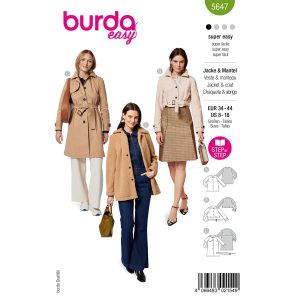 5647-Burda-naaipatroon-jas-en-mante