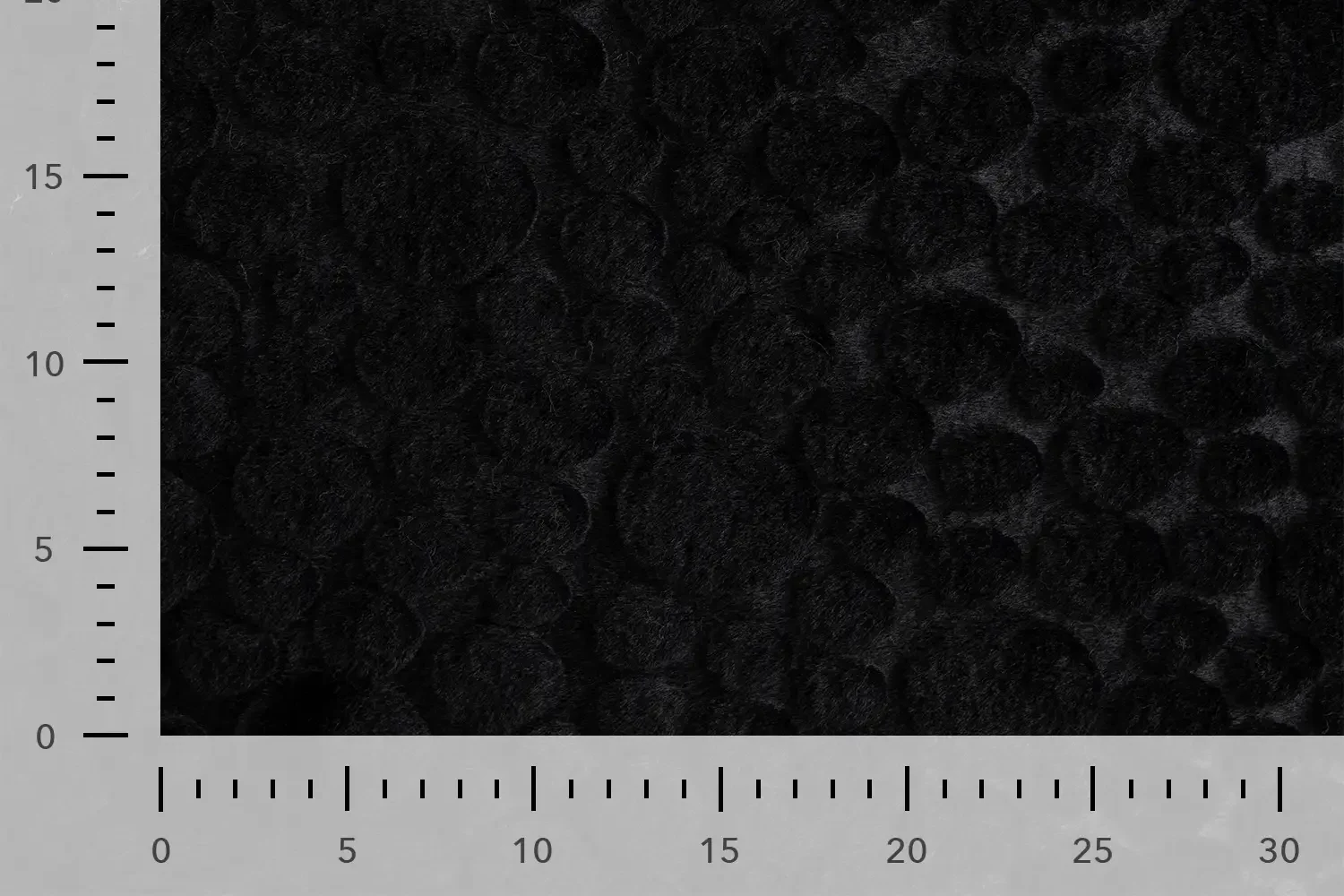 Fancy-fake-fur-bont-stof-stippen-p1041-3
