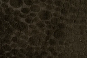 Fancy-fake-fur-bont-stof-stippen-p1042