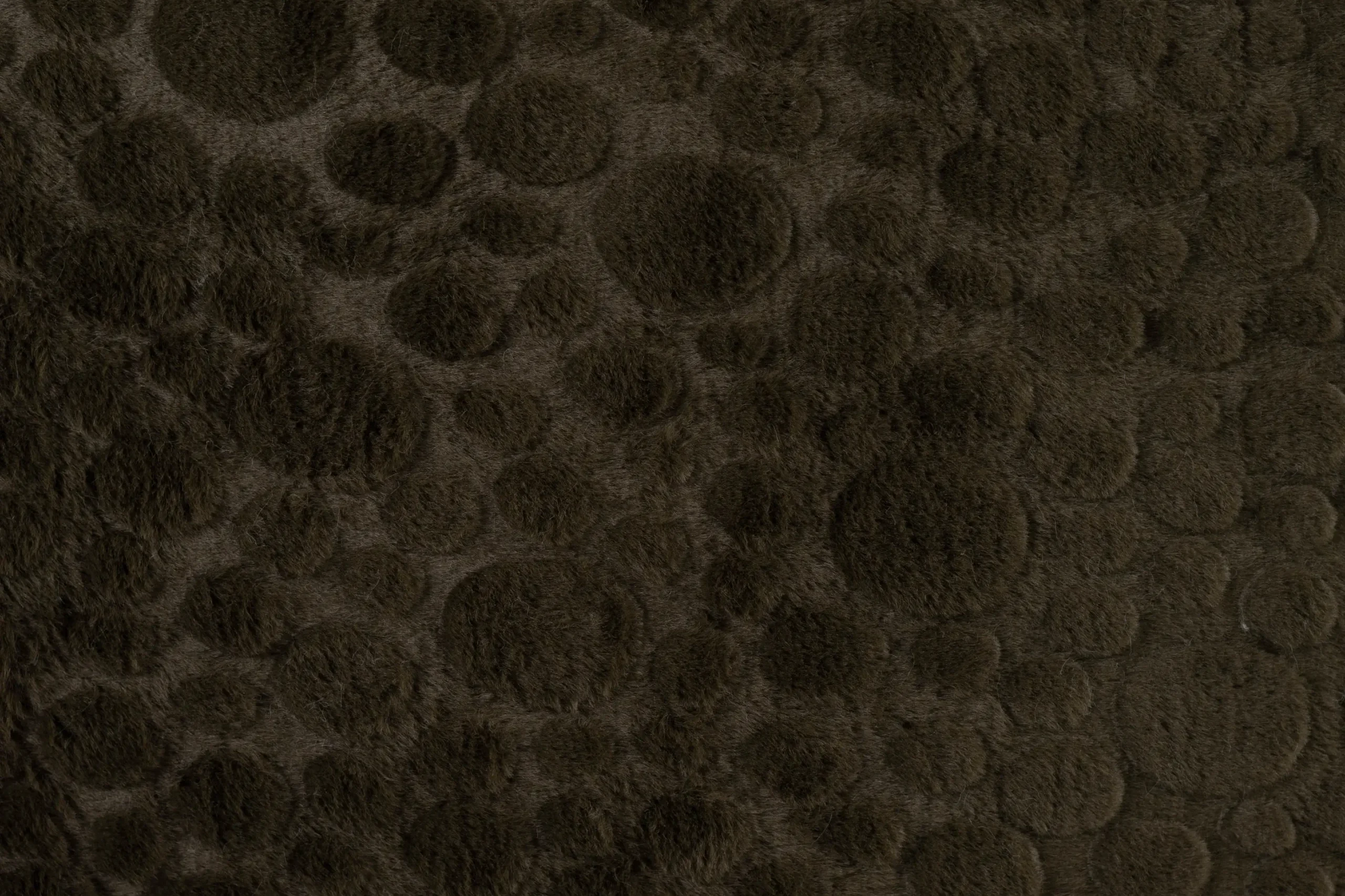 Fancy-fake-fur-bont-stof-stippen-p1042