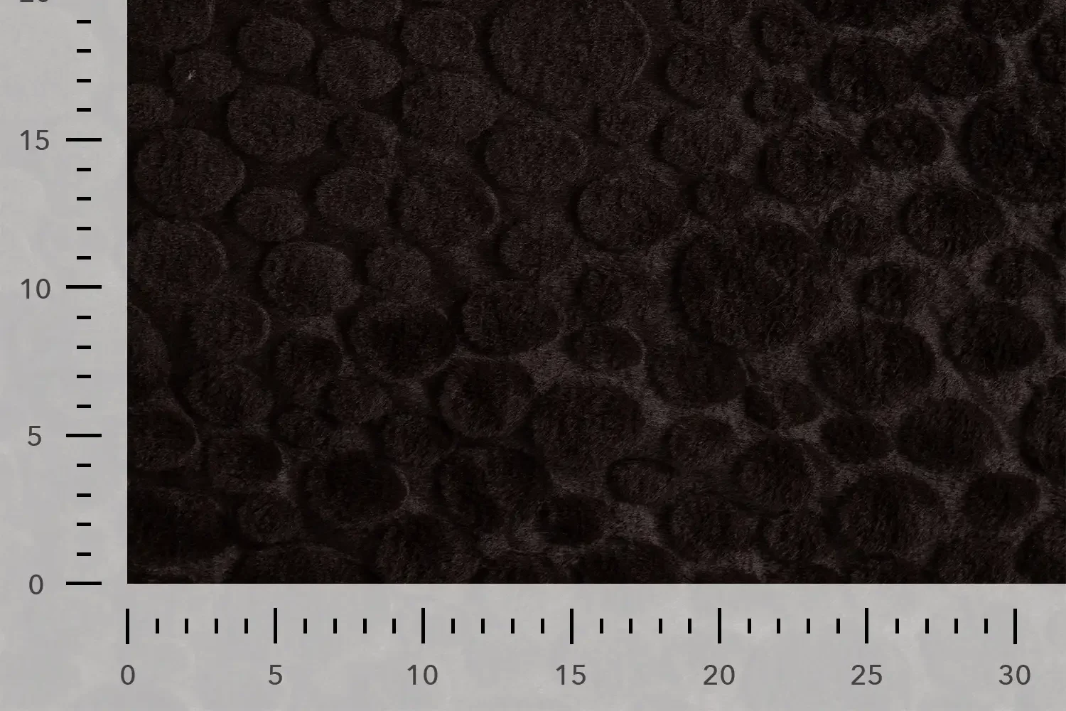 Fancy-fake-fur-bont-stof-stippen-p1044-3