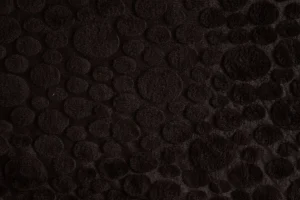 Fancy-fake-fur-bont-stof-stippen-p1044