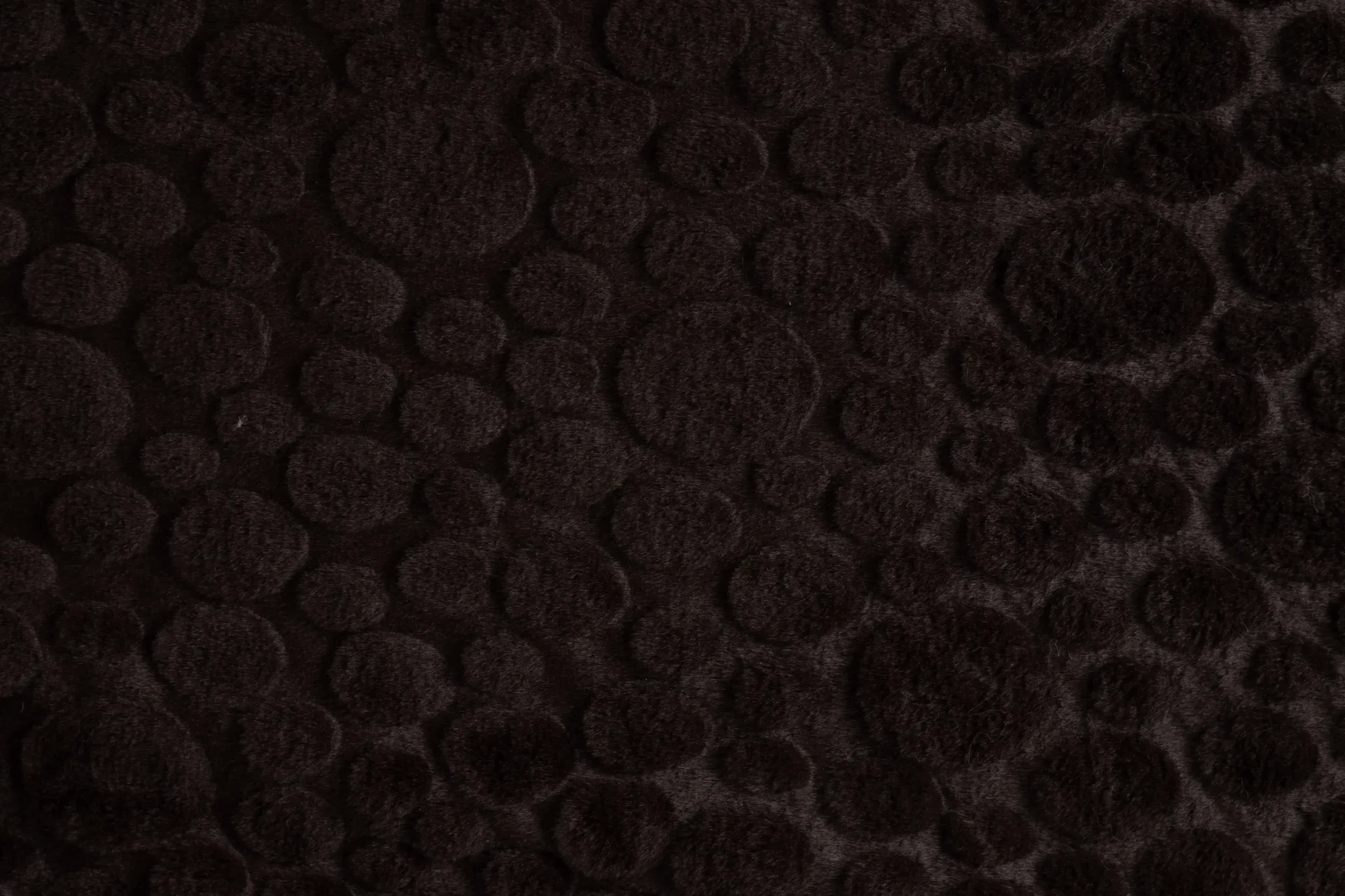 Fancy-fake-fur-bont-stof-stippen-p1044