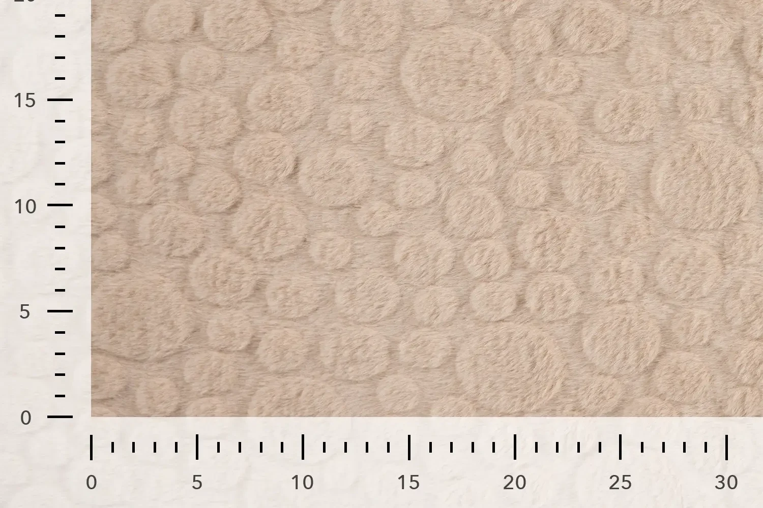 Fancy-fake-fur-bont-stof-stippen-p1045-3