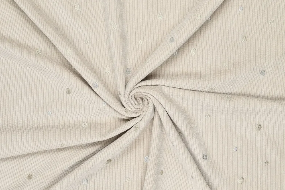 Rib-corduroy-embroidery-stof-geborduurde-stippen-P1064.-2