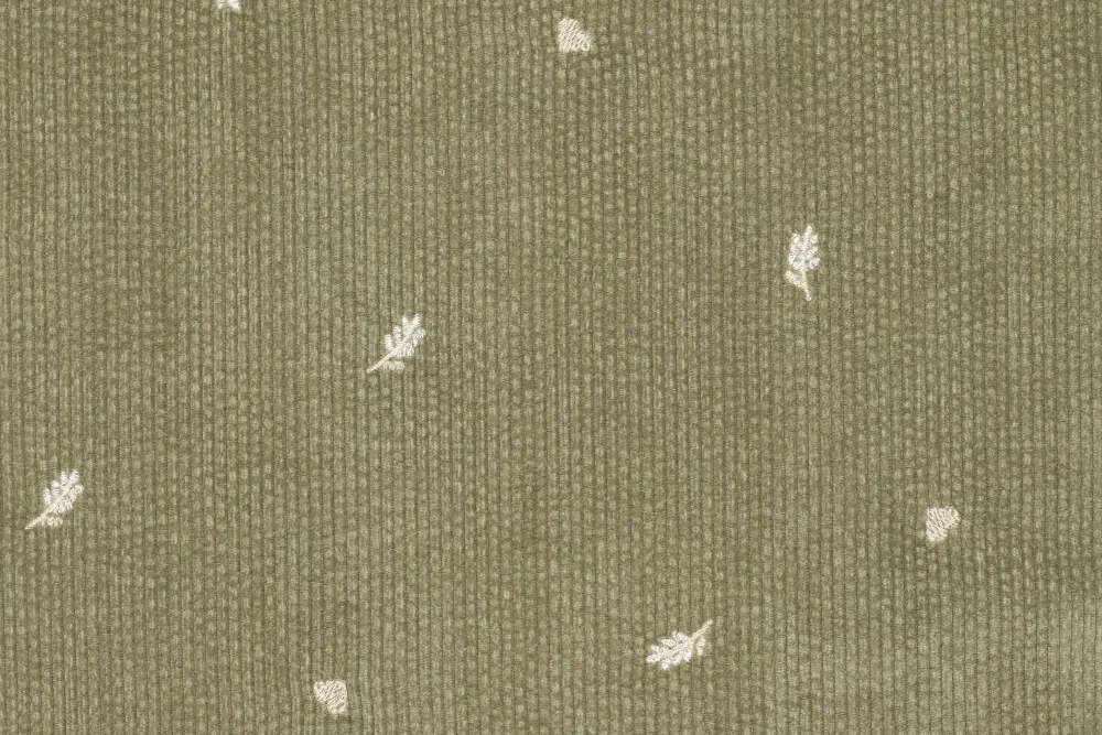 Rib-corduroy-embroidery-stof-geborduurde-takjes-en-hartjes-P1061