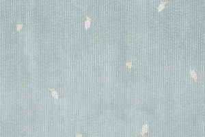 Rib-corduroy-embroidery-stof-geborduurde-takjes-en-hartjes-P1066