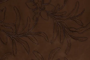 Scuba-suede-stof-geborduurde-bloemen-A.006