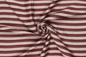 Tencel-stof-streep-P1082
