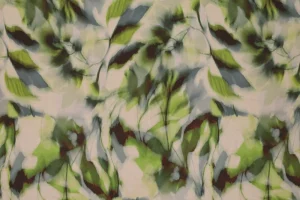 Viscose-stof-bladeren-p1076