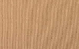 Gebreide rib stof, met glitter, beige. P982-1
