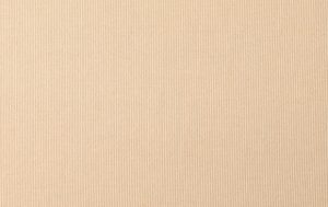 Gebreide rib stof, met glitter, nude. P983-1