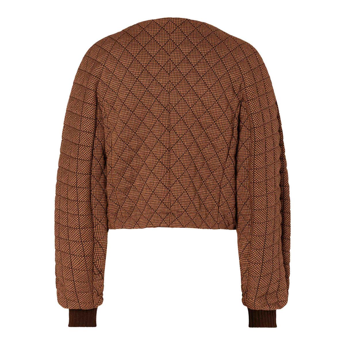 Burda Style, Naaipatroon jasje 5607-7