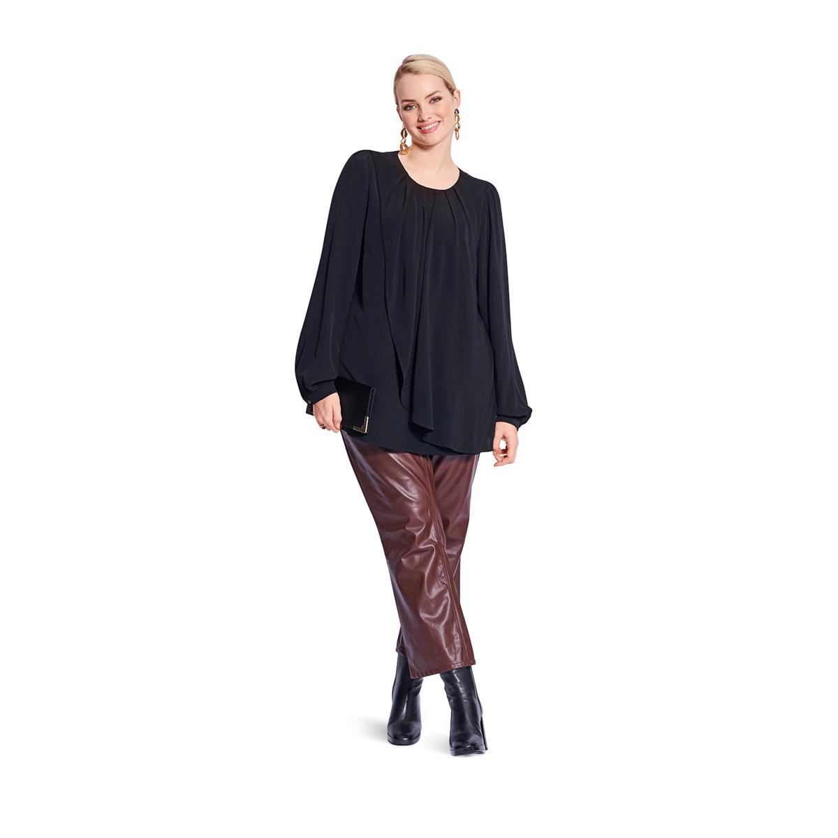 Burda Style, Naaipatroon blouse en shirt 5692-2