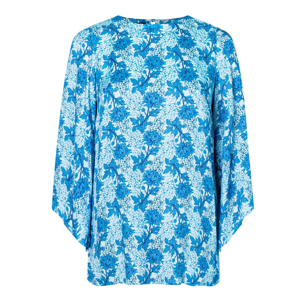 Burda Style, Naaipatroon blouse en shirt 5692-6