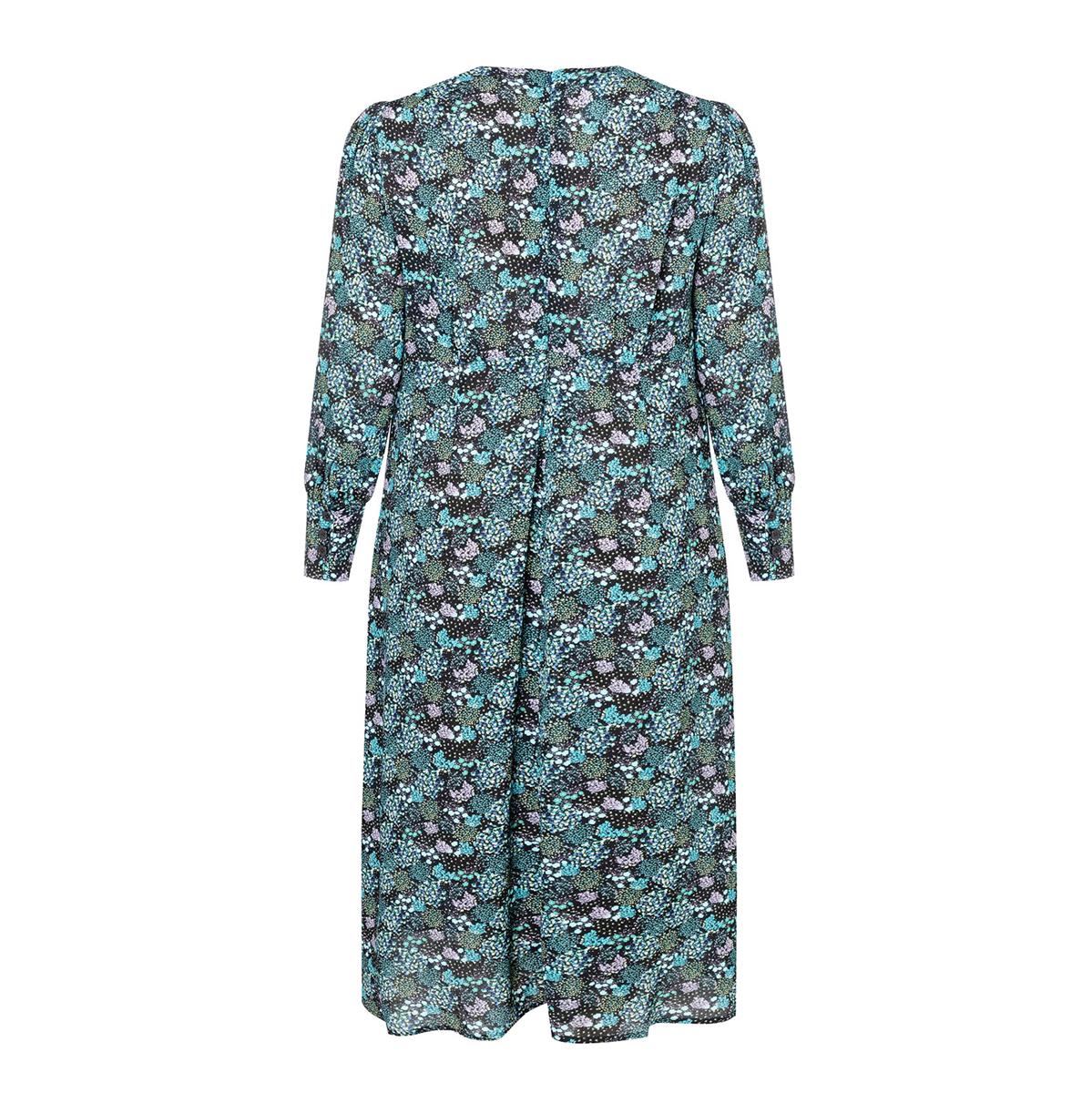 Burda Style, Naaipatroon jurk 5748-4