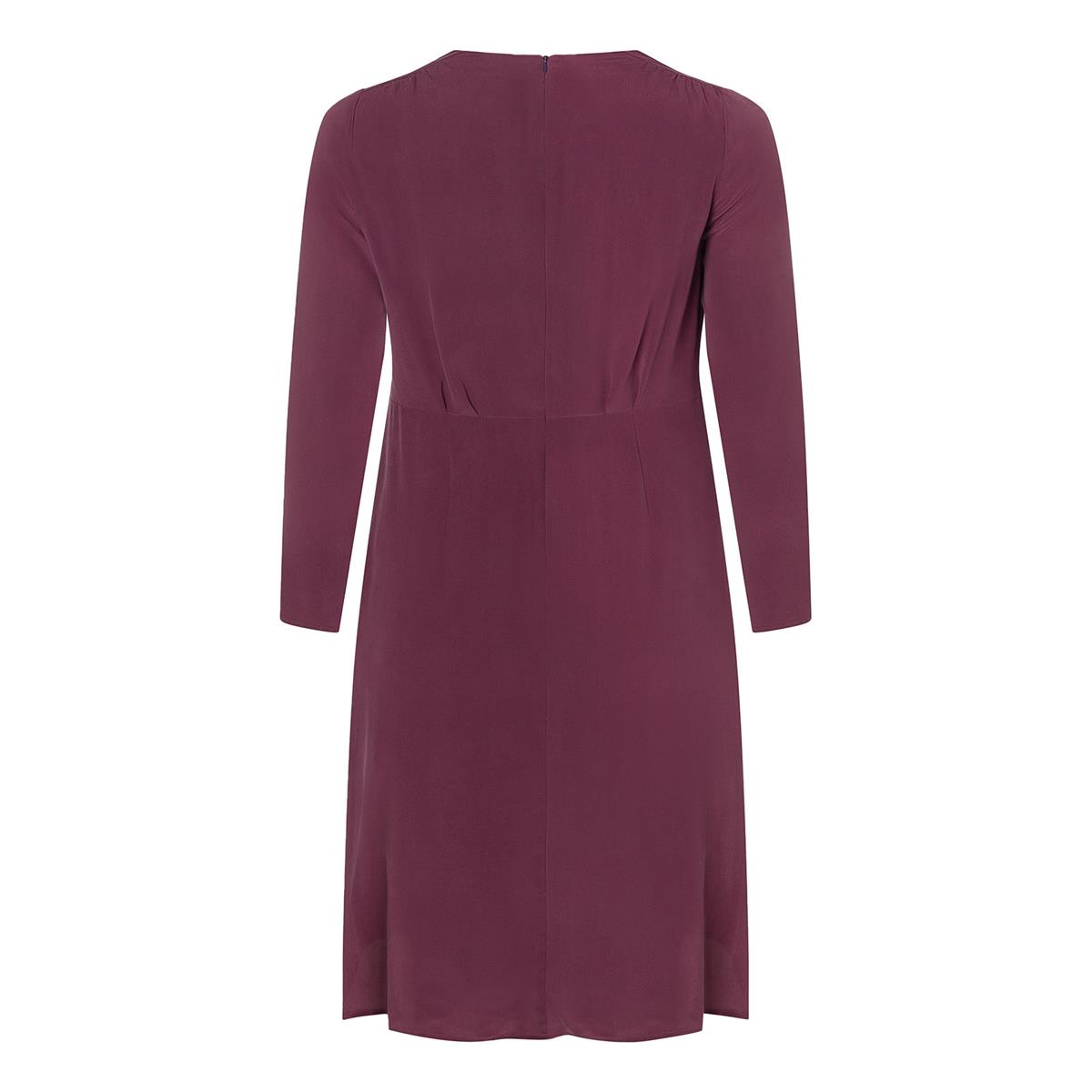 Burda Style, Naaipatroon jurk 5748-7