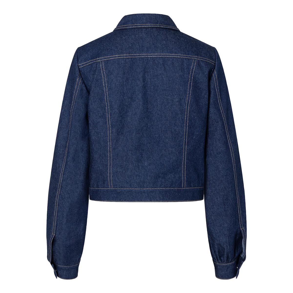 Burda Style, Naaipatroon jas 5749-7