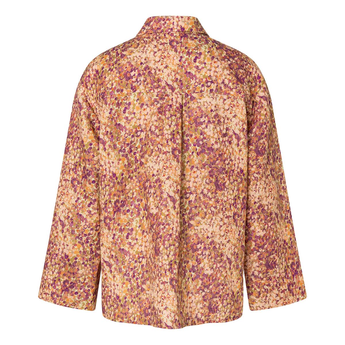 Burda Style, Naaipatroon jas 5750-4