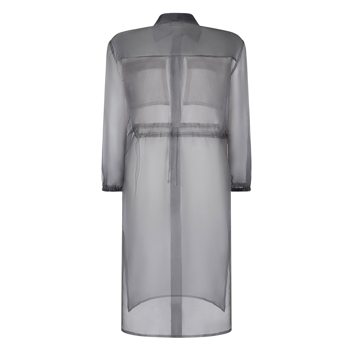 Burda Style, Naaipatroon jas 5750-7