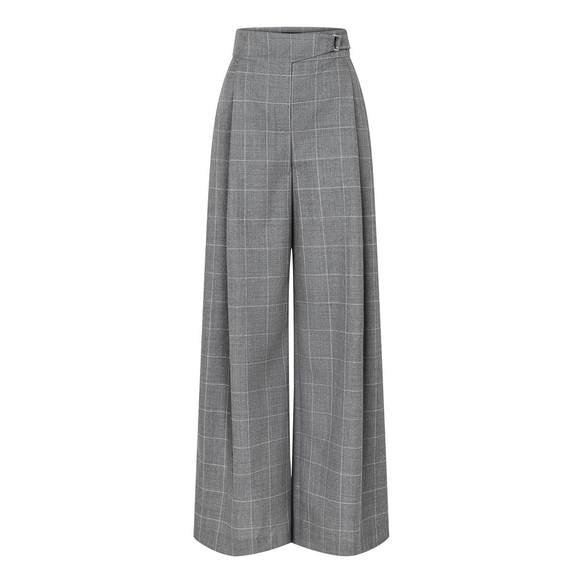 Burda Style, Naaipatroon broek 5751-3