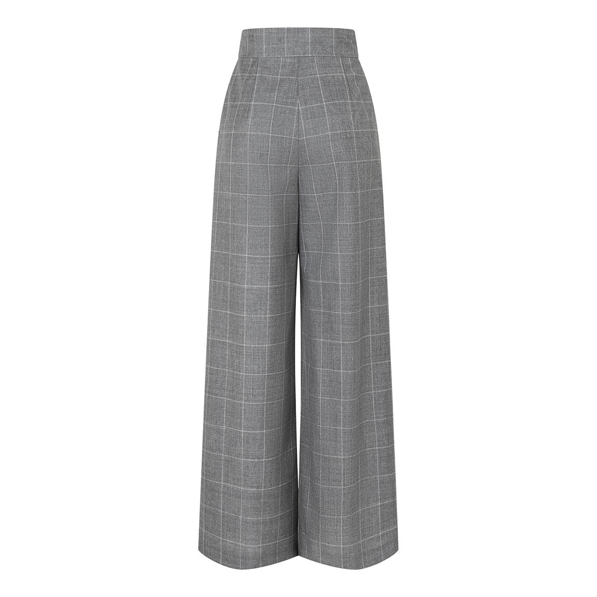 Burda Style, Naaipatroon broek 5751-4