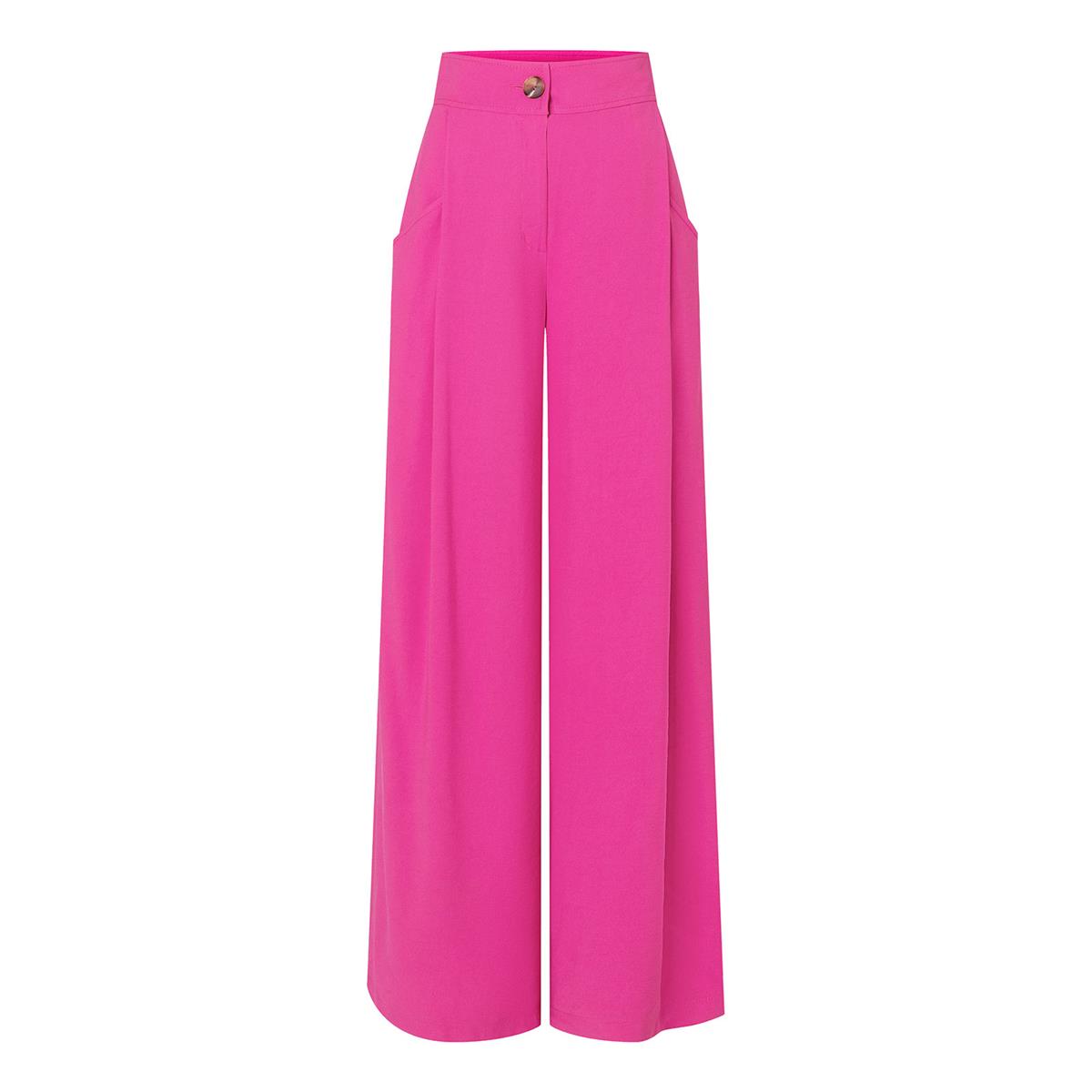 Burda Style, Naaipatroon broek 5751-6
