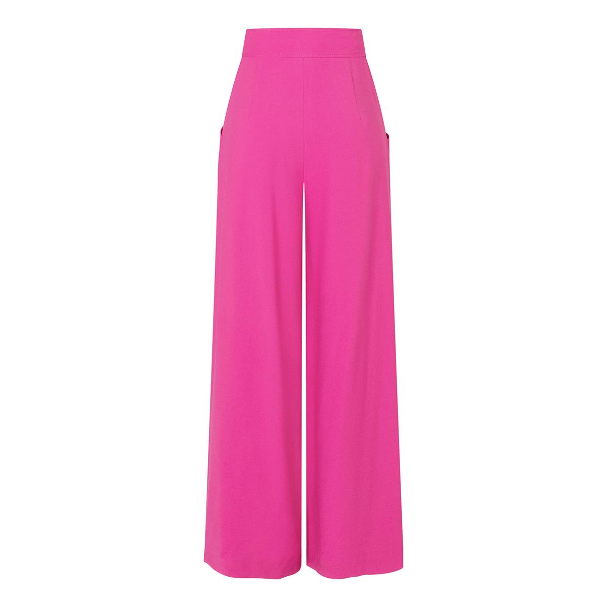 Burda Style, Naaipatroon broek 5751-7