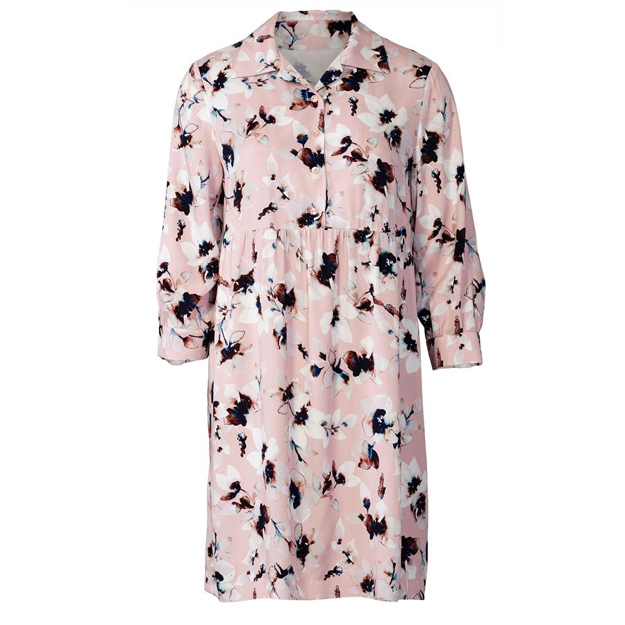 Burda Style, Naaipatroon jurk 5802-3