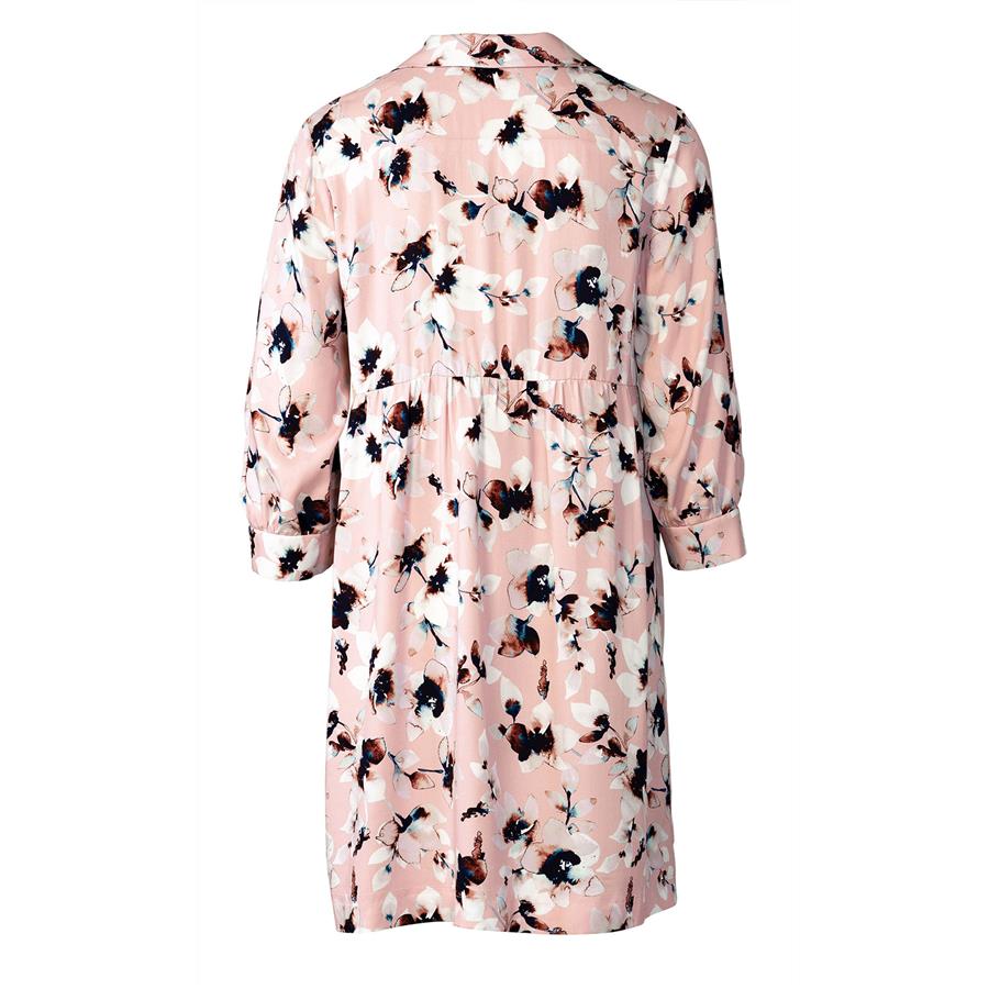 Burda Style, Naaipatroon jurk 5802-4