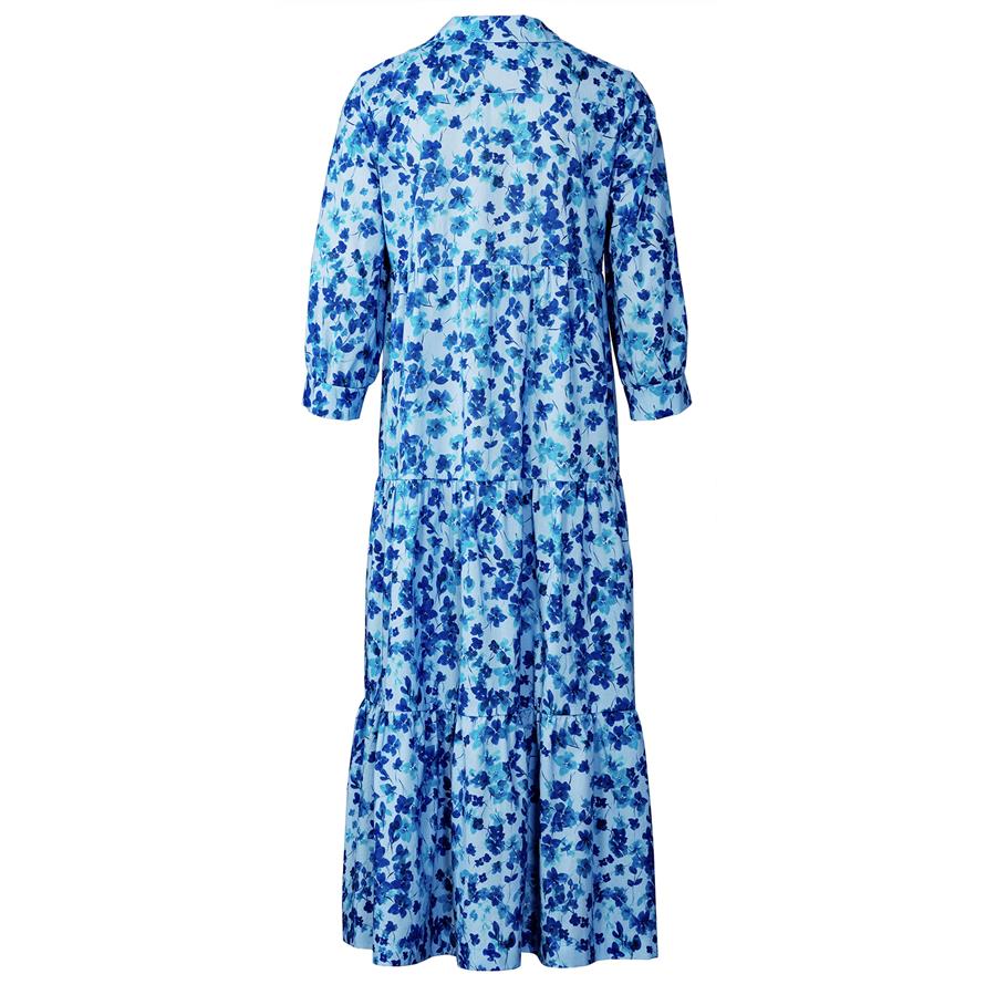 Burda Style, Naaipatroon jurk 5802-7