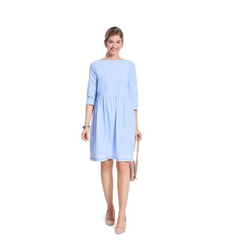 Burda Style, Naaipatroon jurk 5804-2
