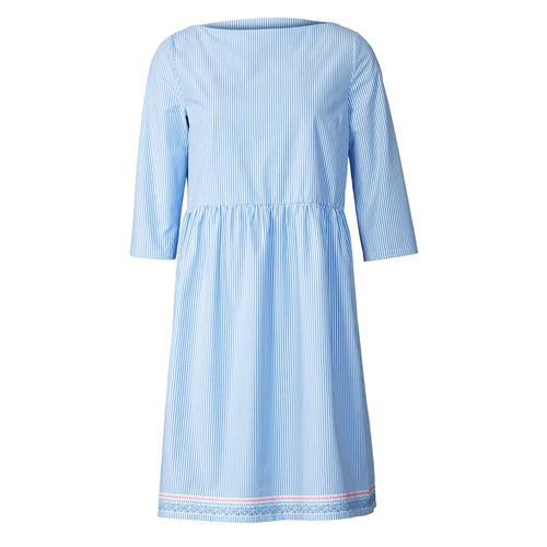 Burda Style, Naaipatroon jurk 5804-3