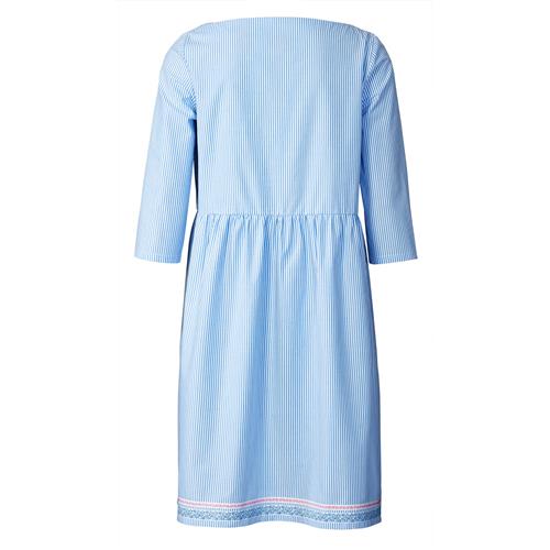 Burda Style, Naaipatroon jurk 5804-4