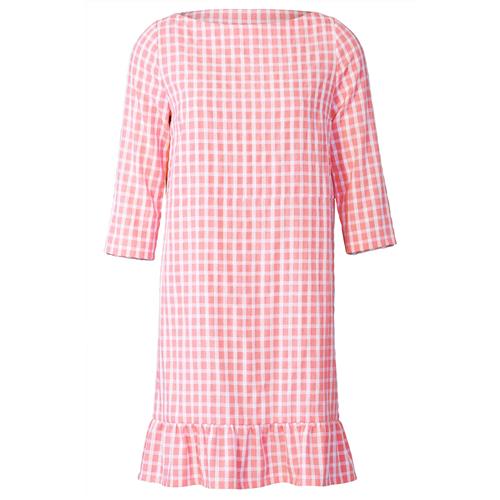 Burda Style, Naaipatroon jurk 5804-6